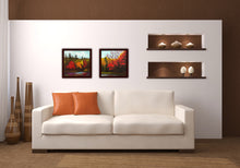 Load image into Gallery viewer, Three Little Maples SOLD