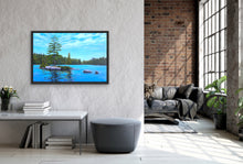 Load image into Gallery viewer, Silent Escape