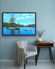 Load image into Gallery viewer, Silent Escape