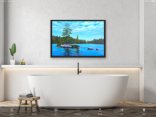 Load image into Gallery viewer, Silent Escape