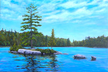 Load image into Gallery viewer, Silent Escape