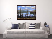 Load image into Gallery viewer, After The Rain