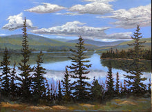 Load image into Gallery viewer, After The Rain