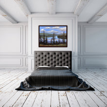 Load image into Gallery viewer, After The Rain