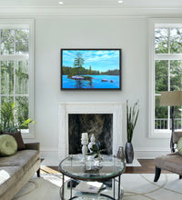 Load image into Gallery viewer, Silent Escape