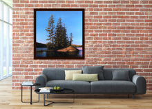 Load image into Gallery viewer, Giclee - A Precious Peaceful Moment
